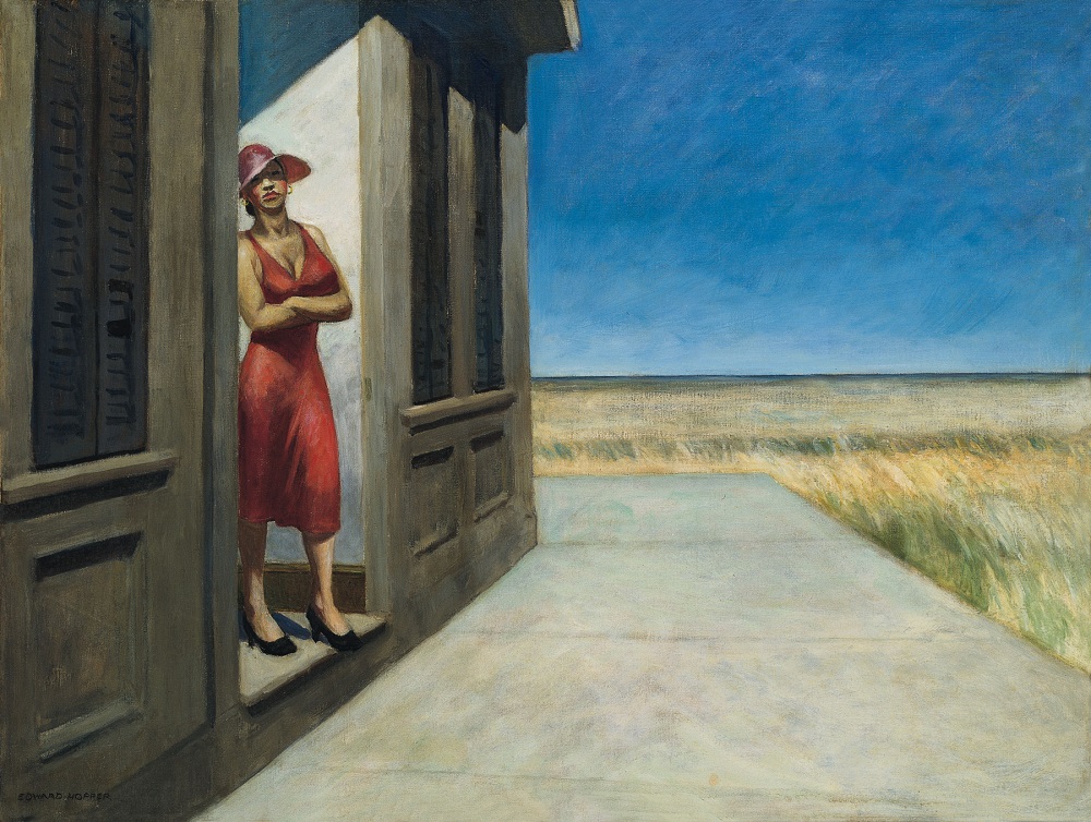 Edward Hopper