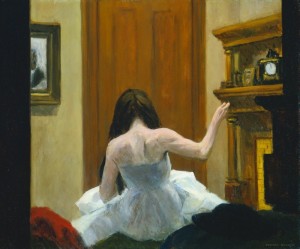 Edward Hopper