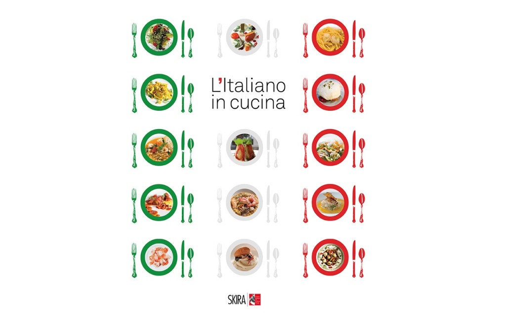 L'italiano in cucina