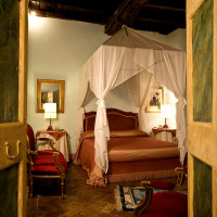 Residenza dei Papi - B&B a Viterbo