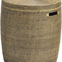 Fibre di rattan