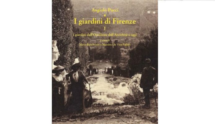 I giardini di Firenze