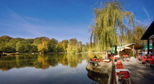 Lago di Ginevra