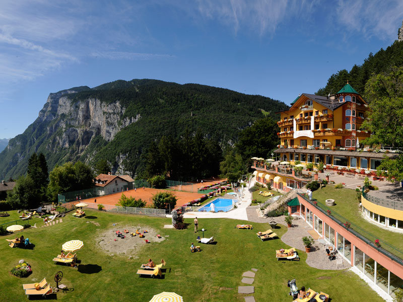 Sport Hotel Panorama