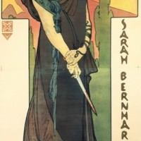 Vittoriano: art nouveau e icone femminili
