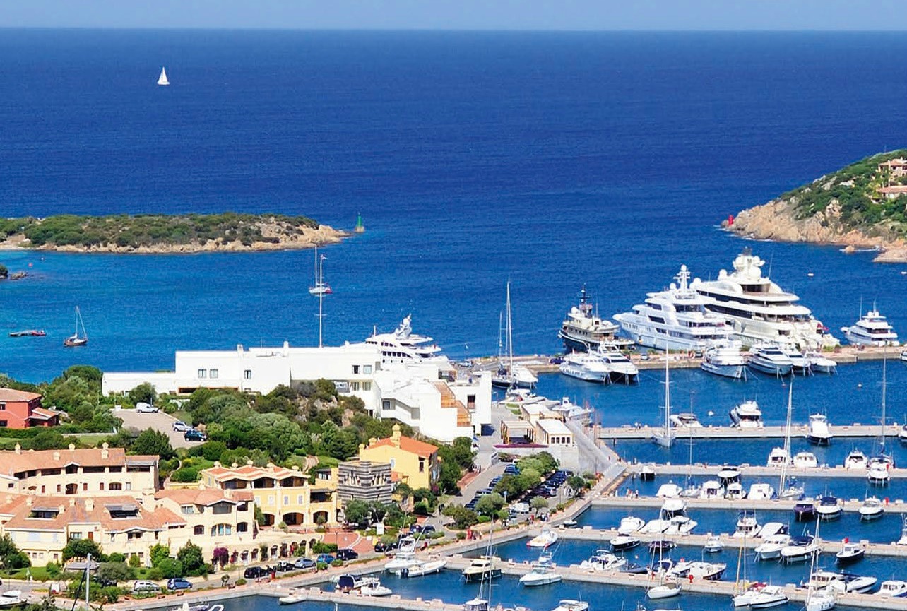 Comprare in Costa Smeralda gli italiani tornano a investire
