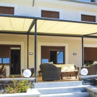 Pergola: riparo e soluzione di pregio