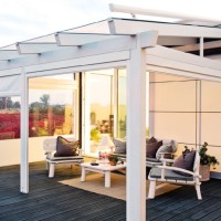 Pergola: riparo e soluzione di pregio