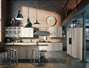 Cucine Snaidero Frame