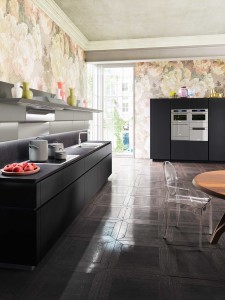 Cucine Snaidero: lo stile Pininfarina e Iosa Ghini