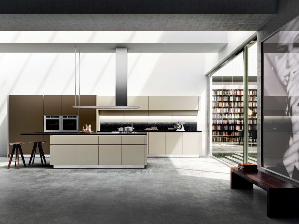 Cucine Snaidero