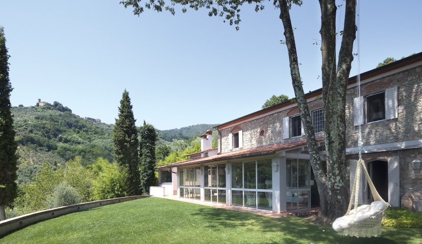 Villa di campagna