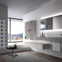 bagno moderno