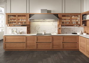 Cucine Snaidero Heritage