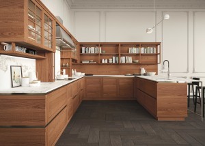 Cucine Snaidero Heritage