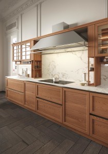 Cucine Snaidero Heritage