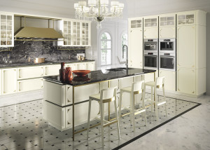 Cucine Snaidero Kelly