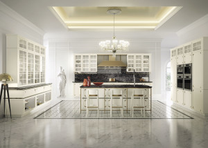 Cucine Snaidero Kelly