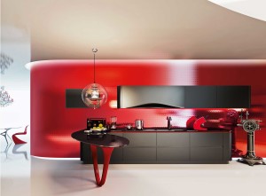 Cucine Snaidero Ola 25 LE