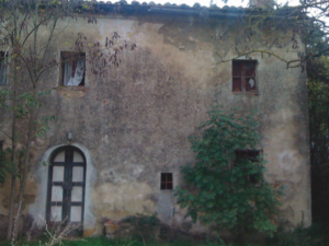 Abitare a Volterra