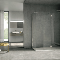 Arredare il bagno: colori alla moda e design