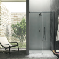 Arredare il bagno: colori alla moda e design