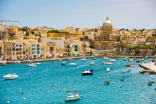 Investire a Malta