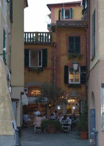 Portofino