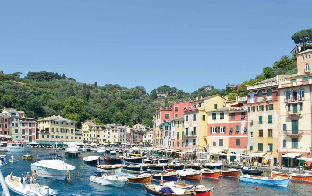 Portofino