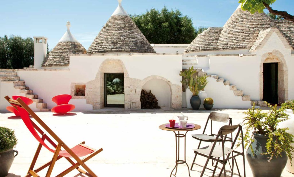 Trulli