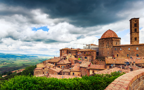 Volterra