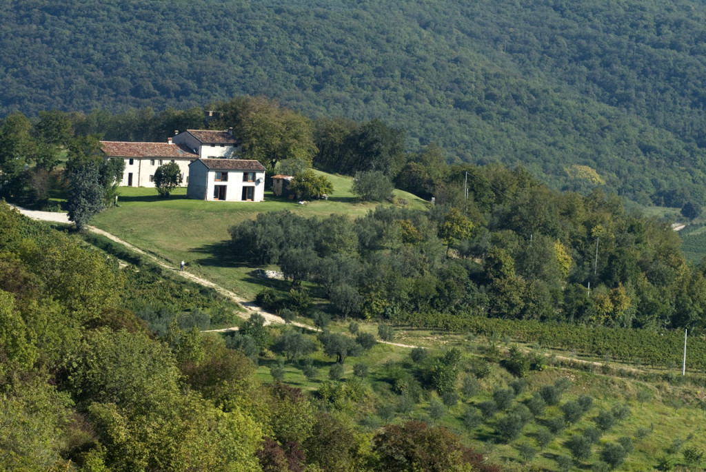 Agriturismo Delo