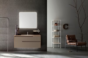 bagno moderno