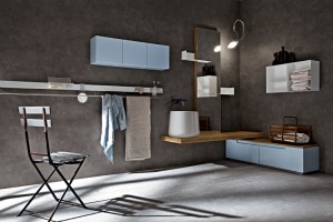 bagno moderno