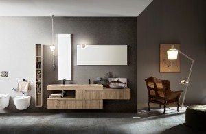 bagno moderno