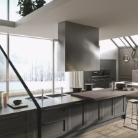 cucine moderne