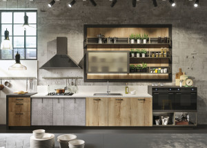 cucine-moderne-loft