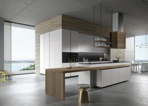 cucine moderne