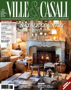Ville & Casali Dicembre 2016