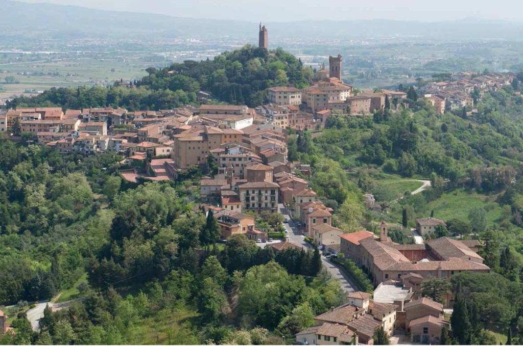 Colline di San Miniato