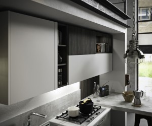 cucine moderne