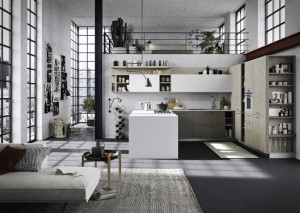 cucine moderne