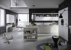 cucine moderne