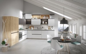 cucine moderne