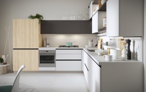 cucine moderne