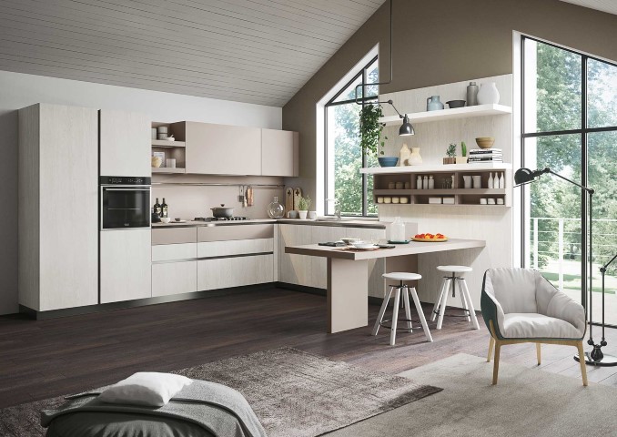 cucine moderne