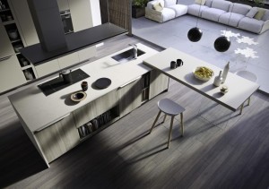 cucine moderne