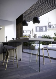 cucine moderne