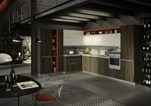 cucine moderne