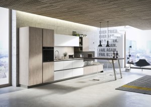 cucine moderne